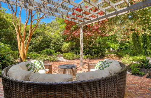 Matchpoint House Aiken - Foto 39