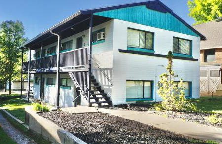 Bright 1 bedroom Near U of U, Hospitals, Downtown - Foto 16