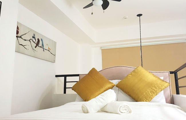 Pad in BGC Fort St.Luke - Foto 5