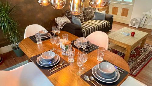 Gemütliches Altstadt Apartment für Familien & Freunde Come In - Foto 2