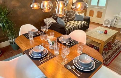 Gemütliches Altstadt Apartment für Familien & Freunde Come In - Foto 2