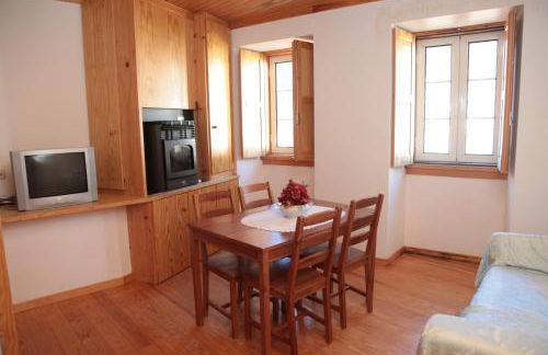 Casa das Tias - Foto 1