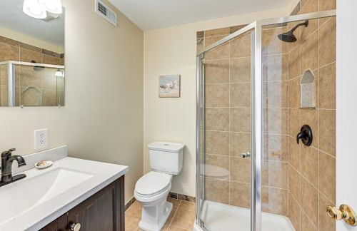 1 Block to Bellport Bay! Scenic Hamptons Hideaway - Foto 15