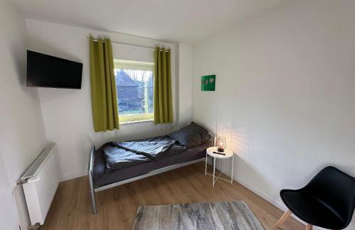 Ferienhaus im Duisburger Norden - bis zu 8 Personen - Arbeiten im Ruhrgebiet - Foto 6