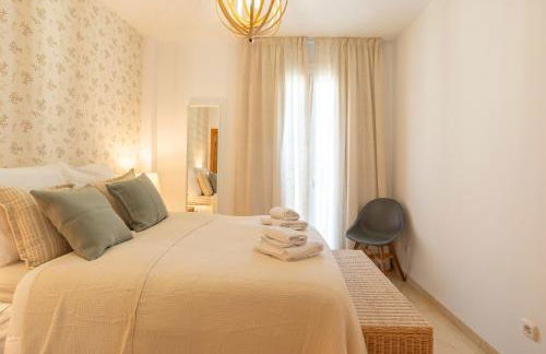 Apartment & Pool in Malaga City Center - Foto 8