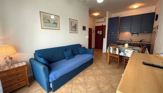 Enjoy Your Holiday in our Pool-beahost - Foto 3, Sala de estar