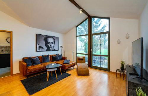 Börde-Apartment 4 - Foto 8