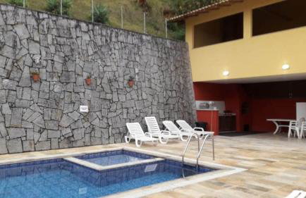 Aconchego da Serra - Foto 15