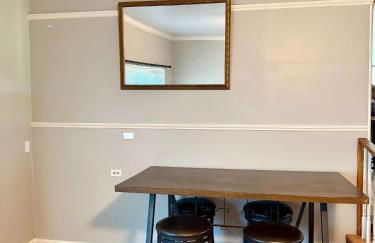 Serene Bayou Retreat - Spacious Family Home - Foto 23