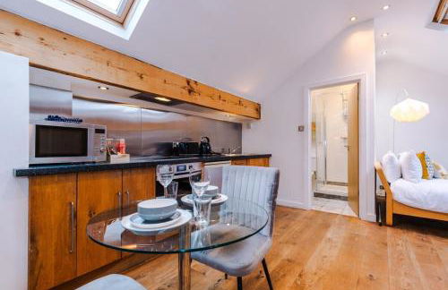 The Loft Apartments | Cheadle - Photo 19