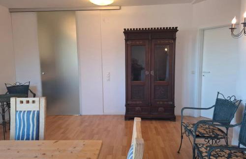 FeWo Schlossblick Marburg - Foto 3