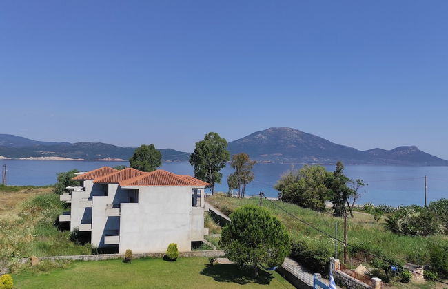 Agiokampos Luxurious Resort - Foto 42