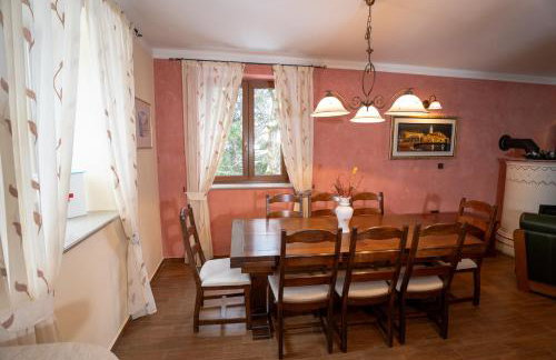 Kuća za odmor Cava Fužine - Foto 18