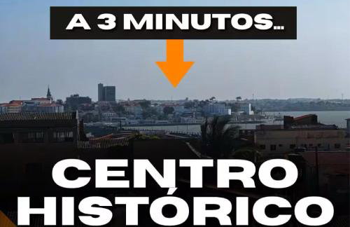 Ilha do Amor Residence Refúgio da Ilha Cobertura - Foto 14