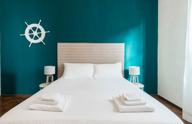 Il Borgo Apartments A2 - Sv-d600-bove3bta - Foto 40