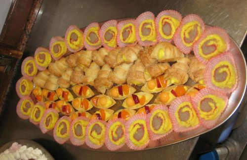 Agriturismo La Campana - Foto 29