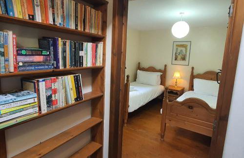 Jasmine Cottage, Youlgrave Nr Bakewell - Foto 7