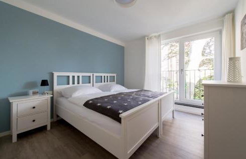 Ferienwohnung Wilhelmstraße - Foto 7