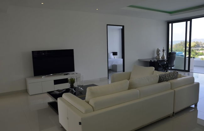 Sansuri Resort Phuket - Photo 20