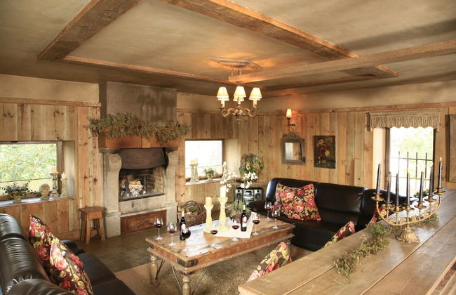 Vielsalm Stay With Furry Friends - Photo 12