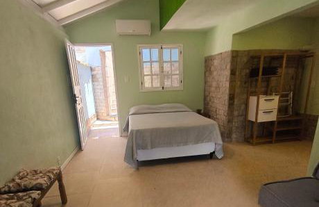 "Cantinho das serestas" em flats com piscina, sem café - Foto 36
