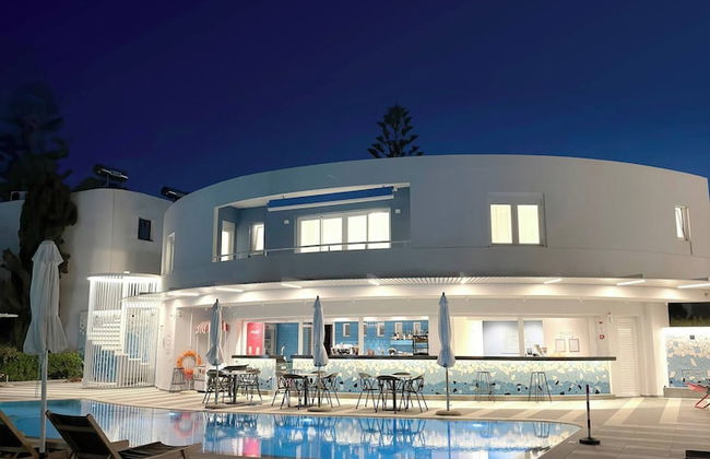 Executive Two Bedroom Suite - Foto 22