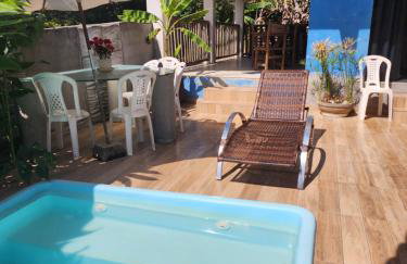 Solange apartment-Casa Parque de Olivenca - Photo 52