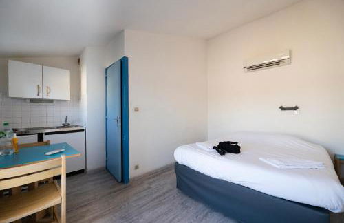 Odésia Vacances Village Club Le Pescadou - Foto 22