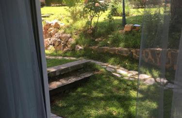 Domus Valencia Apartamentos Casa con piscina privada a 30 minutos de Valencia - Photo 20