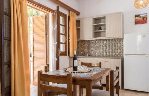 Ilias Apartments - Foto 22