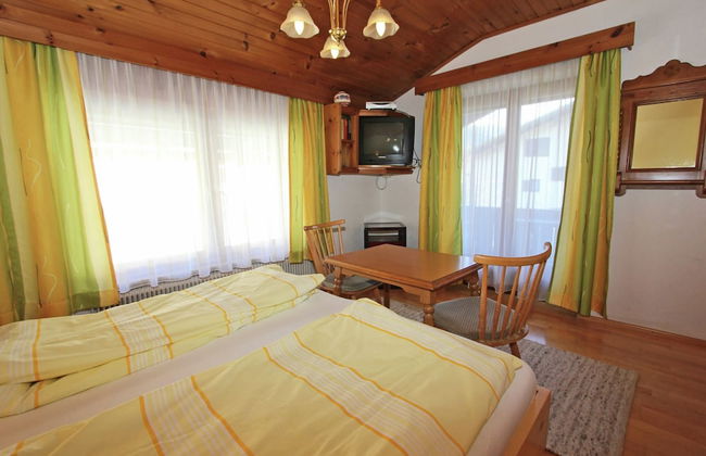 Spacious Apartment in Fügen near Ski Area - Foto 35