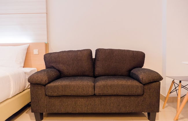 Comfy Studio At Dago Suites Apartment - Foto 15