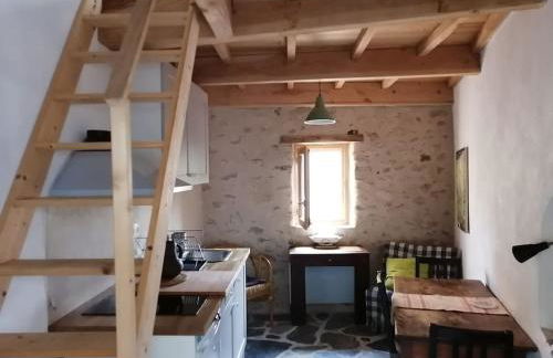 Une tiny house dans le coeur d'un ancien village. - Foto 5