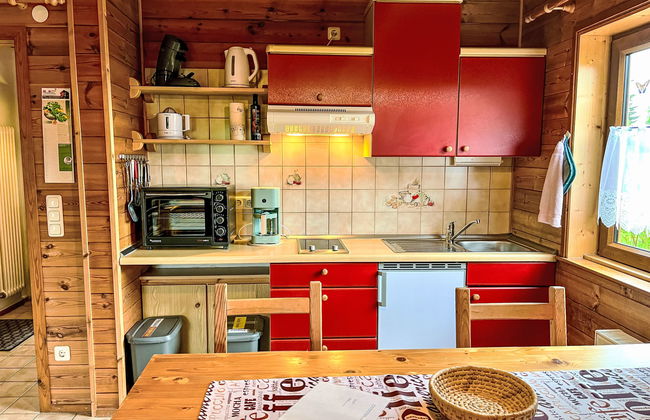 1 bedroom House in Müllenbach with garden - Photo 10