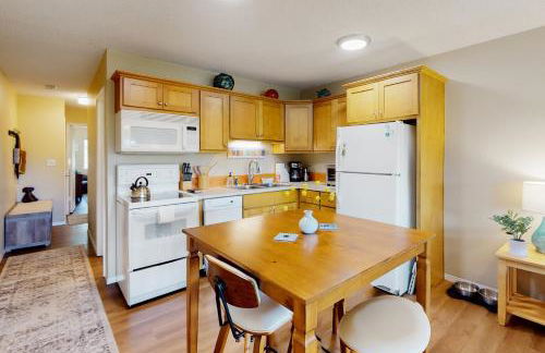 Neskowin Nautical Nook - Foto 9