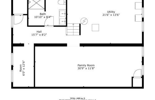 Luxurious Retreat with Sauna and Modern Design - Foto 56