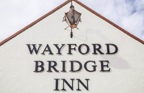 Wayford Bridge Inn Hotel - Photo 15