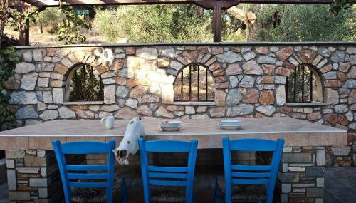 Seydnaya Apartments & Studios - Foto 3