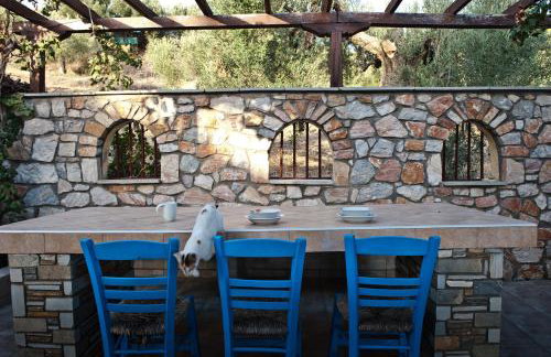 Seydnaya Apartments & Studios - Foto 3