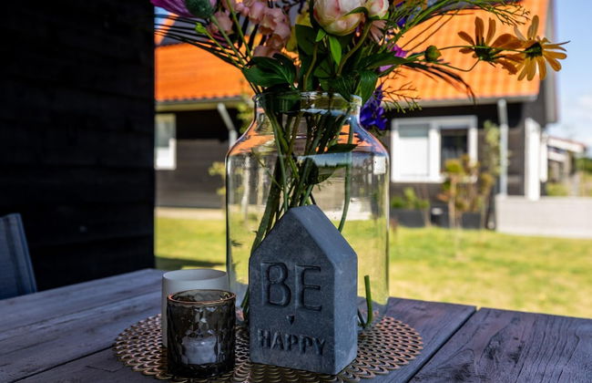 Holiday Home in Scherpenisse Near Oosterschelde - Photo 24