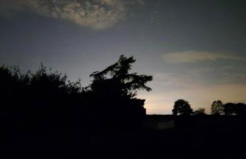 The Cosy Hide - A romantic rural retreat for 2 - Foto 52