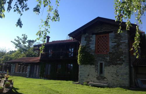 Il Ciliegio Selvatico - Foto 1