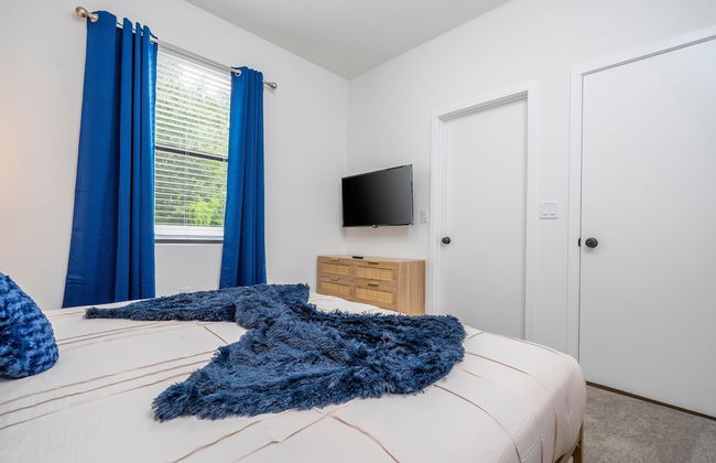 8761 ZD - 3 BD The Hub Paradise Cozy Place - Foto 6