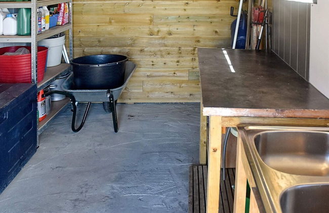 4 Person Holiday Home in Selje - Foto 46