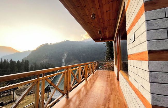 Singing Woods Kutla - Foto 22