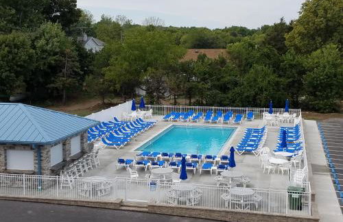 Put-in-Bay Poolview Condo #5 - Foto 20