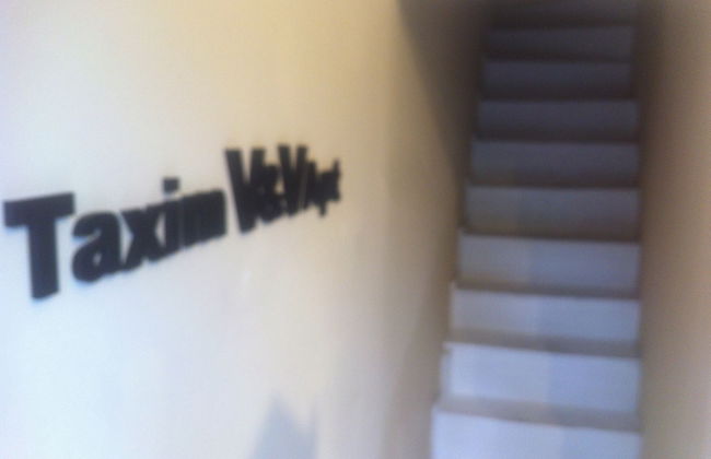 Taxim V&V Apart - Foto 79