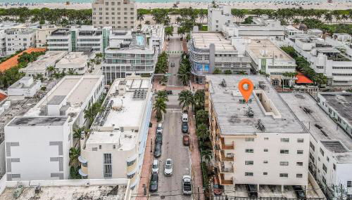 Samira's South Beach Paradise - Foto 4