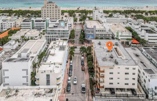 Samira's South Beach Paradise - Foto 4