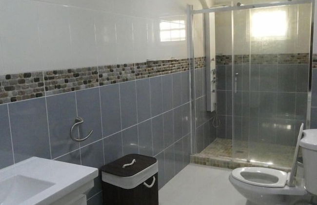 Singh Luxury Apartments With sea View, Apt.2 - Foto 8